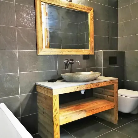 Cosy En Duplex, 8 Pers, Parking, - Fr-1-598-59