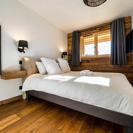 Cosy En Duplex, 8 Pers, Parking, - Fr-1-598-59 Apartment
